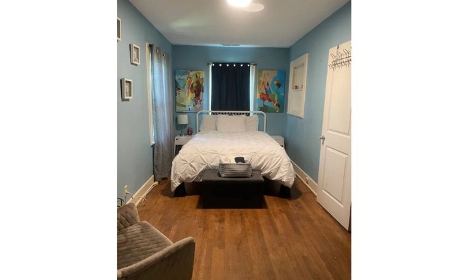 Hapeville Apartment | Hapeville Hideaway