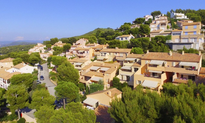 La Madrague Apartment | Hapimag Resort La Madrague