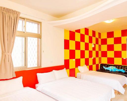 Magong House | Happiness B&B