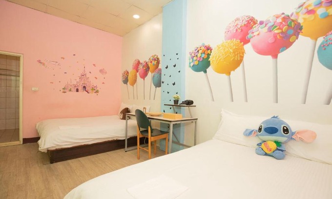 Xitun District House | Happiness Fengjia