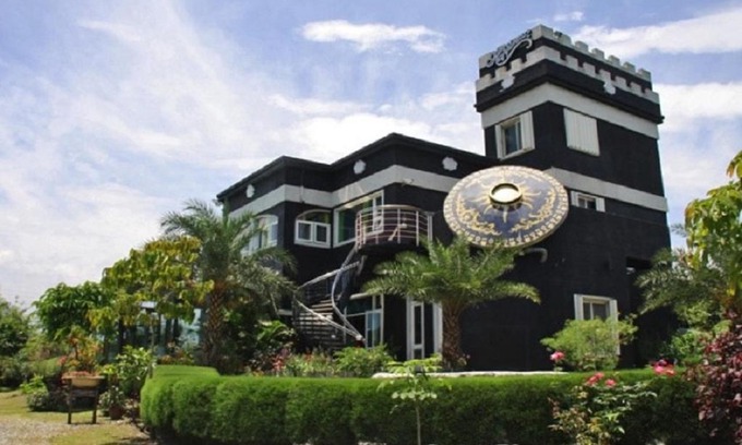 Shoufeng House | Happiness Homestay