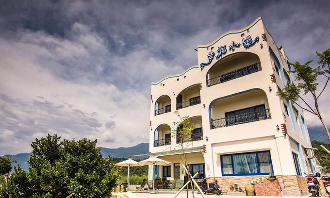 Chenggong Bed & Breakfast | Happiness House