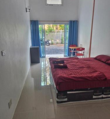 Thong Sala Apartment | Happy 13 Rooms