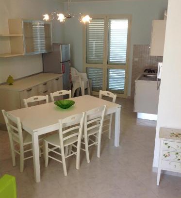 Lido Marini House | Happy Day Salento