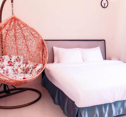 Taitung House | Happy Fat B&B 寵物友善