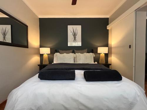 Hilton House | Happy Hilton guest house