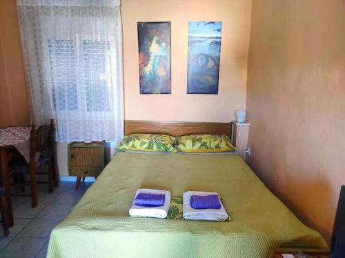 Agia Triada Apartment | Happy Home