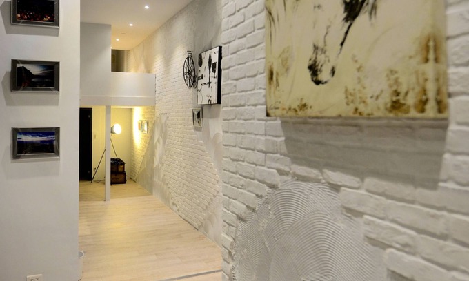 Ruifang Bed & Breakfast | Happy House B&B, Juifan