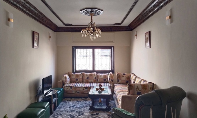 Qbibat Apartment | HAPPY HOUSE