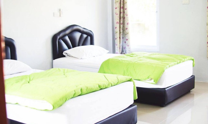 Tha Chang Hotel | Happy House Resort