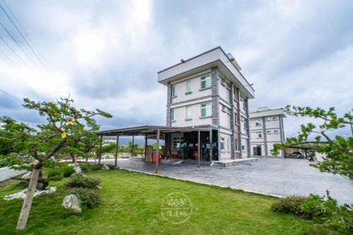 Dongshan Villa | Happy House