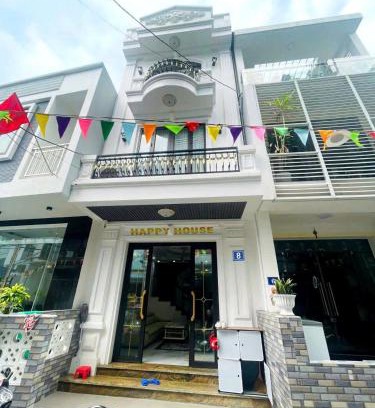 Cat Hai Apartment | Happy House