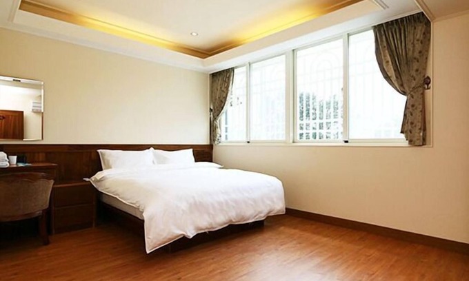 Ruisui House | Happy Owner Homestay