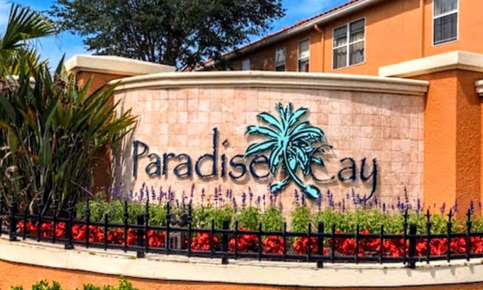 Kissimmee House | HAPPY PLACE 3
