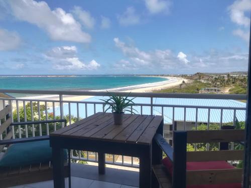 Orient Bay Apartment | Happy Residence - Orient Beach 09