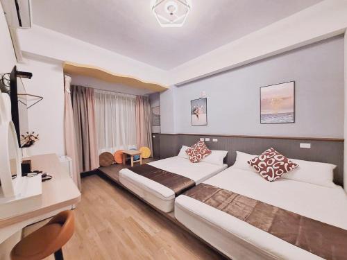 Magong House | Happy Villa Sea View B&B