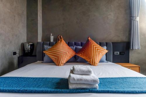 Sail Rock Beach Bed & Breakfast | Harajuku lnn