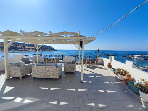 Haraki Apartment | Haraki Beach