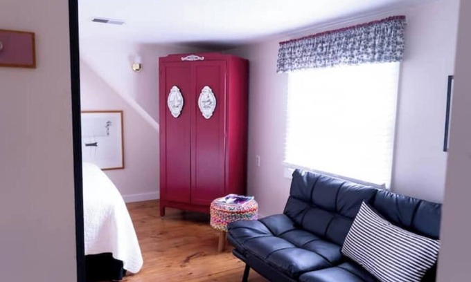 Pepin Apartment | Harbor Hill Inn - Penzance Suite