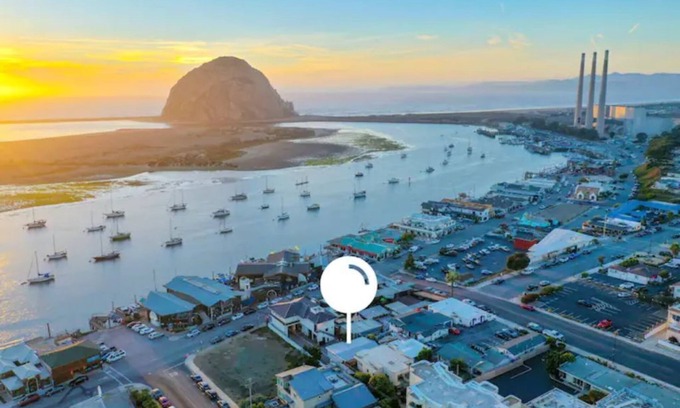 Morro Bay House | Harbor Retreat - Fresh Remodel - King Bed