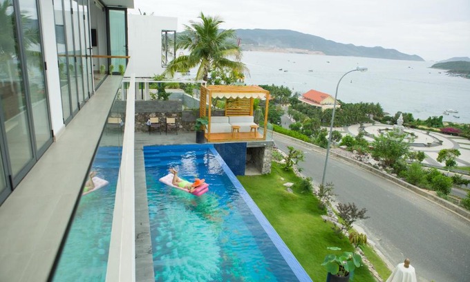Nha Trang Villa | Harbor View Villa