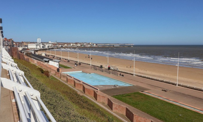 Bridlington Cottage | Harbour Cottage