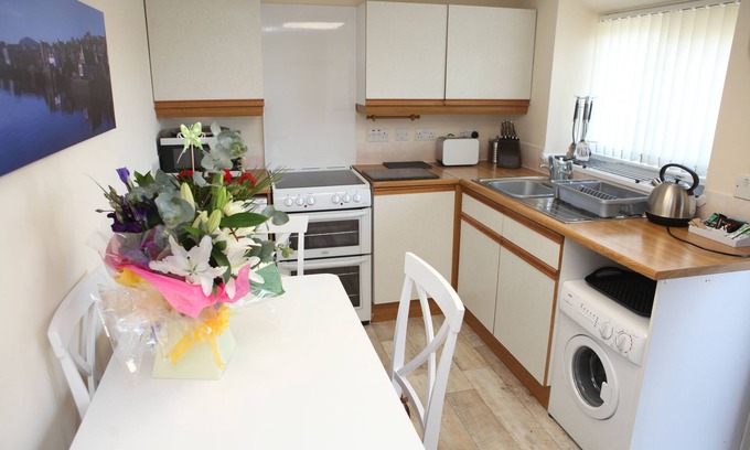 Stromness Cottage | Harbour Cottage