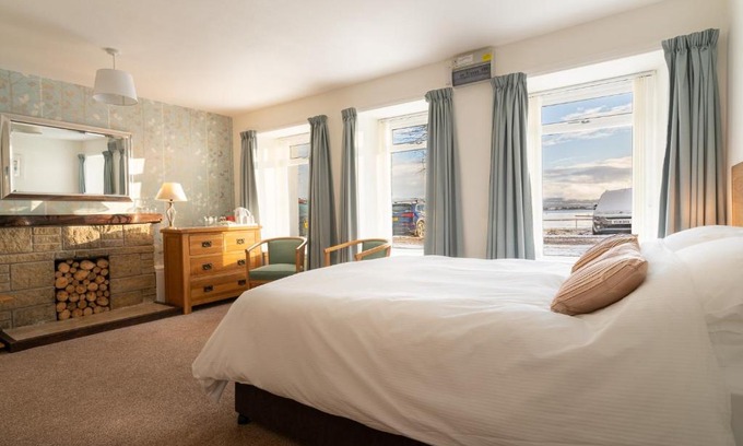 Tobermory House | Harbour Guest House