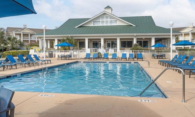Myrtle Beach Condo | Harbour Lights™ - 1 Bedroom Deluxe