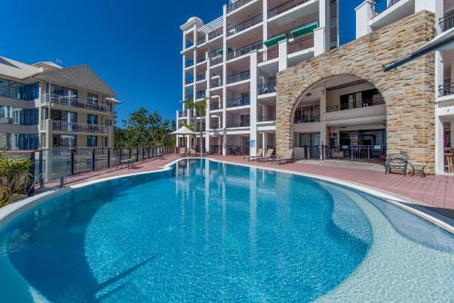 Airlie Beach Apartment | Harbour View Resort Stay 1512
