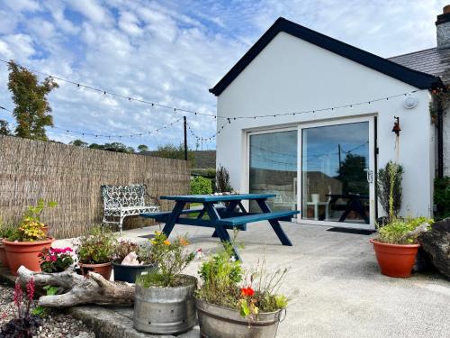 Aghada Apartment | Harbour view retreat Cró na mbó