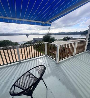 Mangonui House | Harbourview Cutie