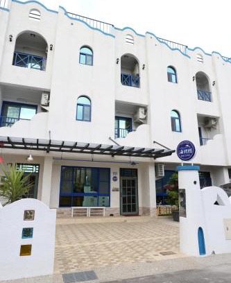 Zhiben House | Harbourview