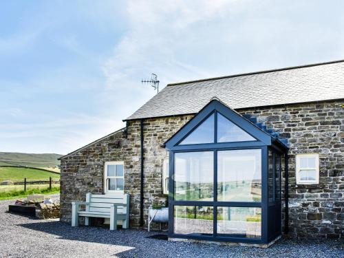 Eastgate House | Hare Cottage