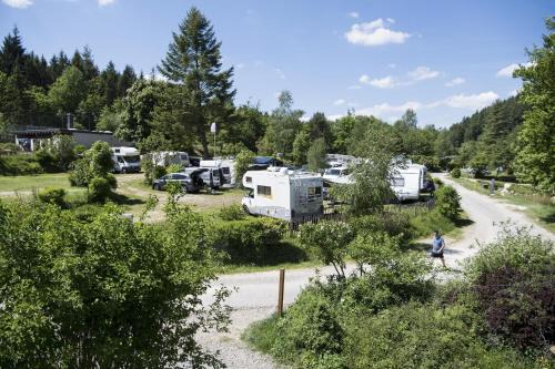 Morschied Other | Harfenmühle Camping
