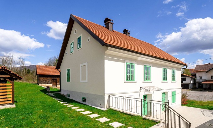 Vrbovsko House | Hariata by Interhome