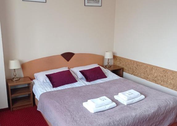 Biala Podlaska Hotel | Harmonia