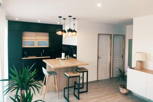 Agde Apartment | Harmonie du sud