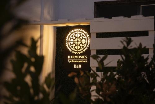 Municipio 5 Bed & Breakfast | Harmonies BnB