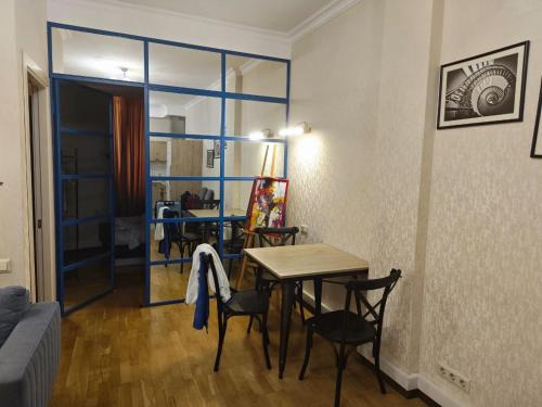 mtatsminda Apartment | Harmony Accommodation