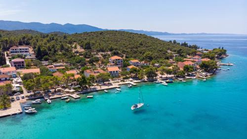 Loviste Apartment | Harmony apartments