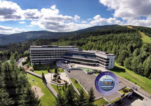Spindleruv Mlyn Hotel | Harmony Hotel