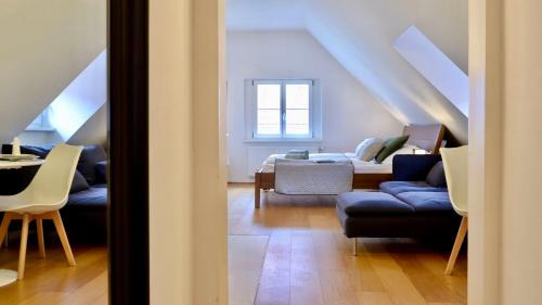 Graz City Centre Apartment | Harmony Living Stylisches Apartment mit Top Lage im Herzen von Graz