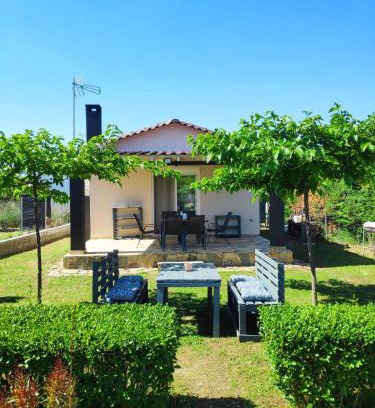 Pangaio House | Harmony Luxury House