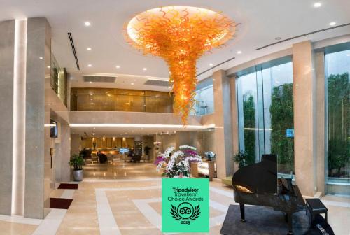 Bui Thi Xuan Hotel | Harmony Saigon Hotel & Spa