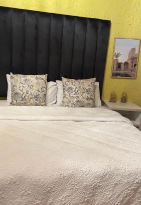 Kempton Park House | Harmony Spaces