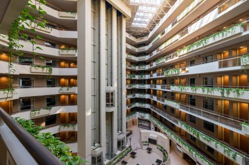 Secaucus Hotel | Harmony Suites Secaucus Meadowlands