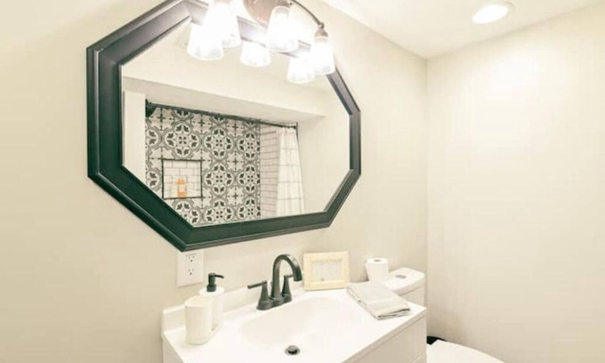 Downtown Omaha Apartment | Harney Apartment a great place