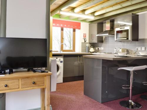 Scales House | Harrison's Lodge - Uk1259