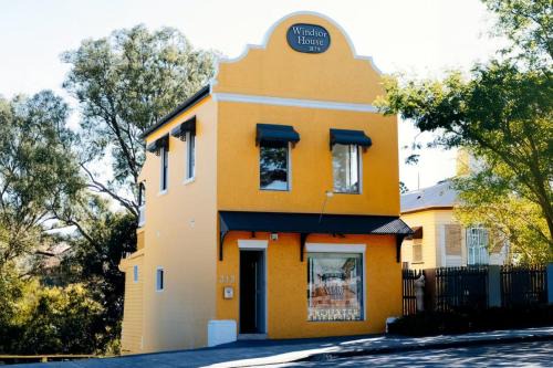 Windsor Apartment | Harry Potter Themed Apartment Brisbane Self Check-in